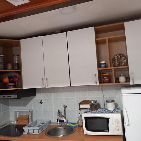 Apartman Azra 塞拉耶佛 外观 照片