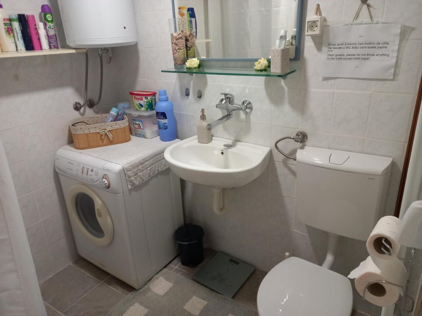 Apartman Azra 塞拉耶佛 外观 照片
