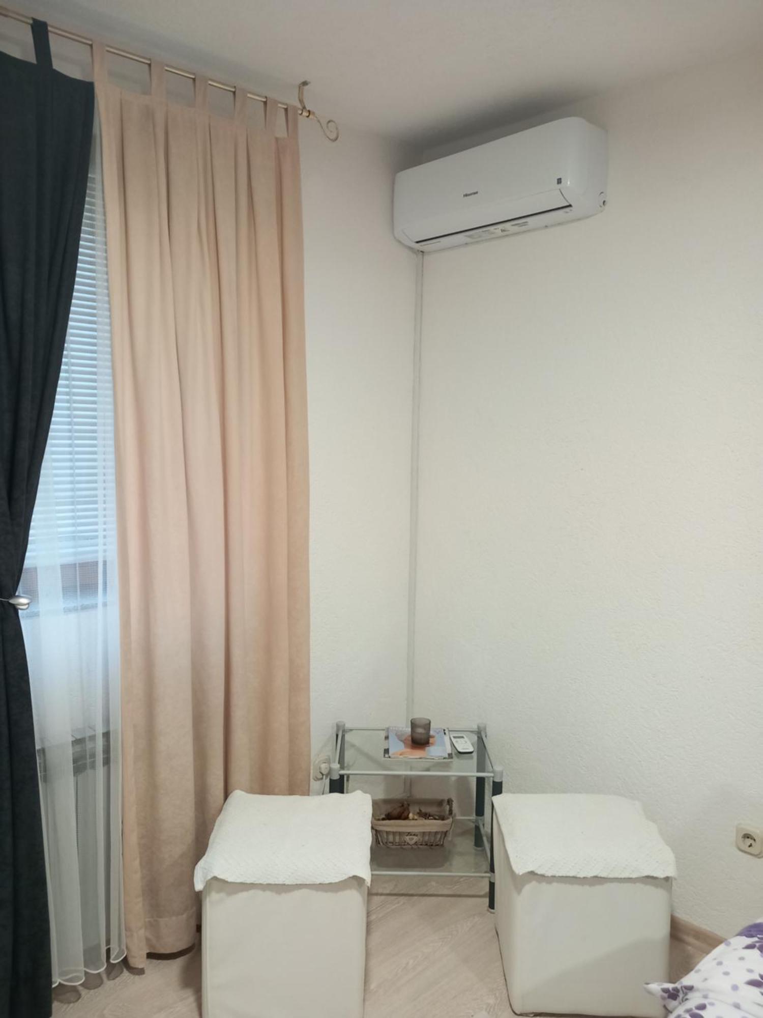 Apartman Azra 塞拉耶佛 外观 照片