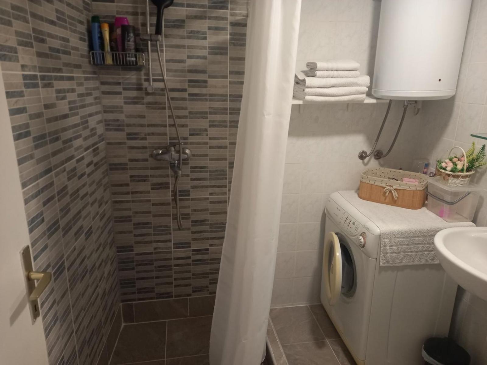 Apartman Azra 塞拉耶佛 外观 照片
