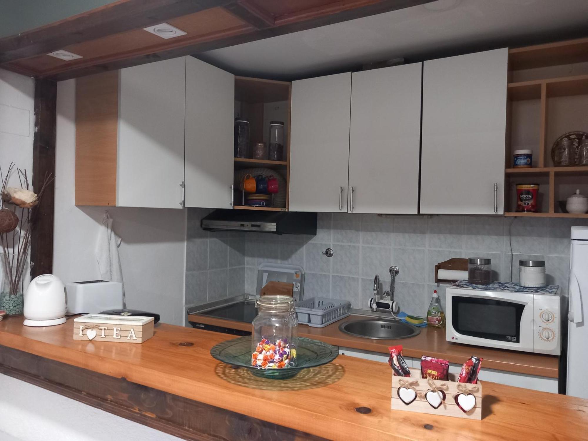 Apartman Azra 塞拉耶佛 外观 照片
